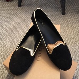 COPY - Cole Haan flats
